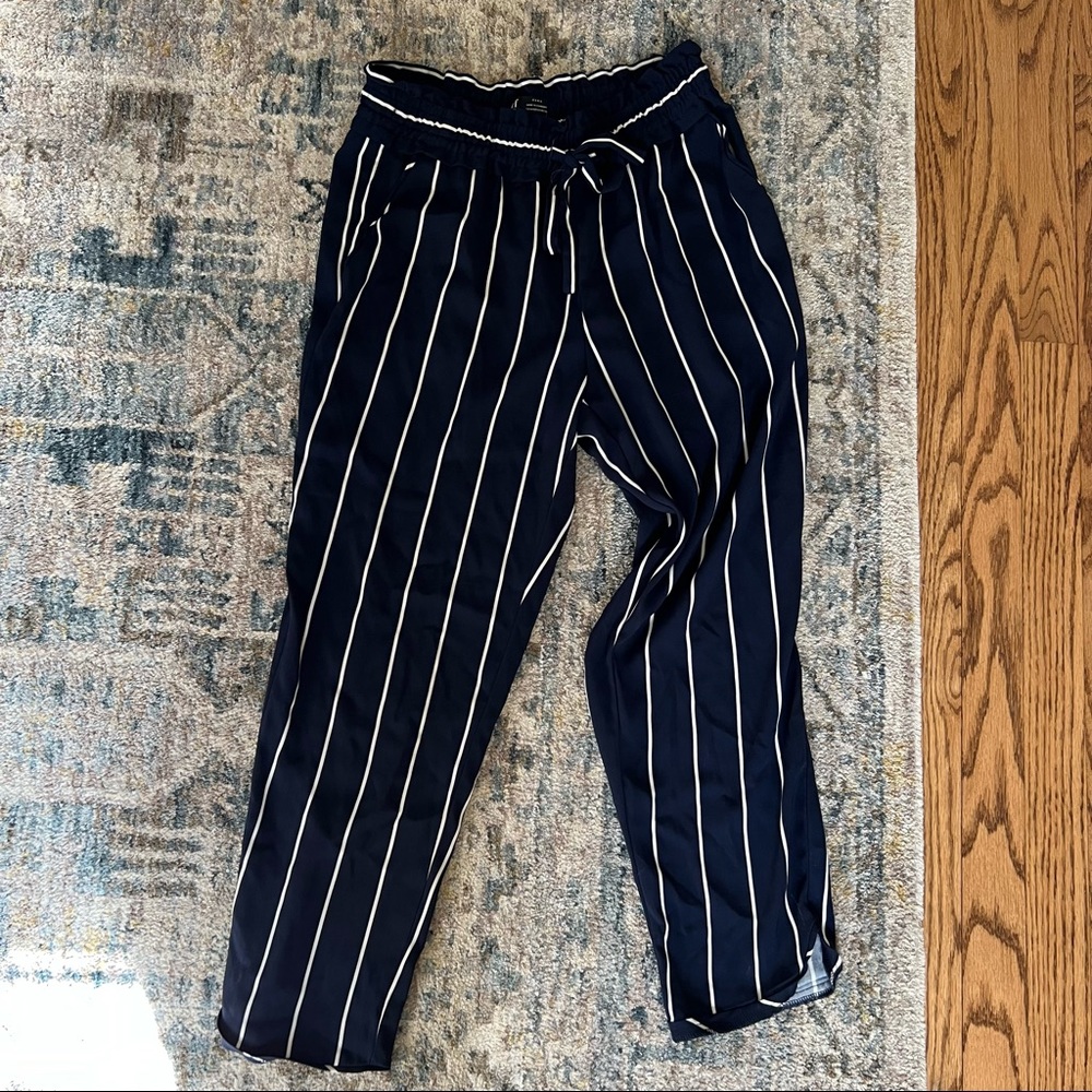 Zara pants